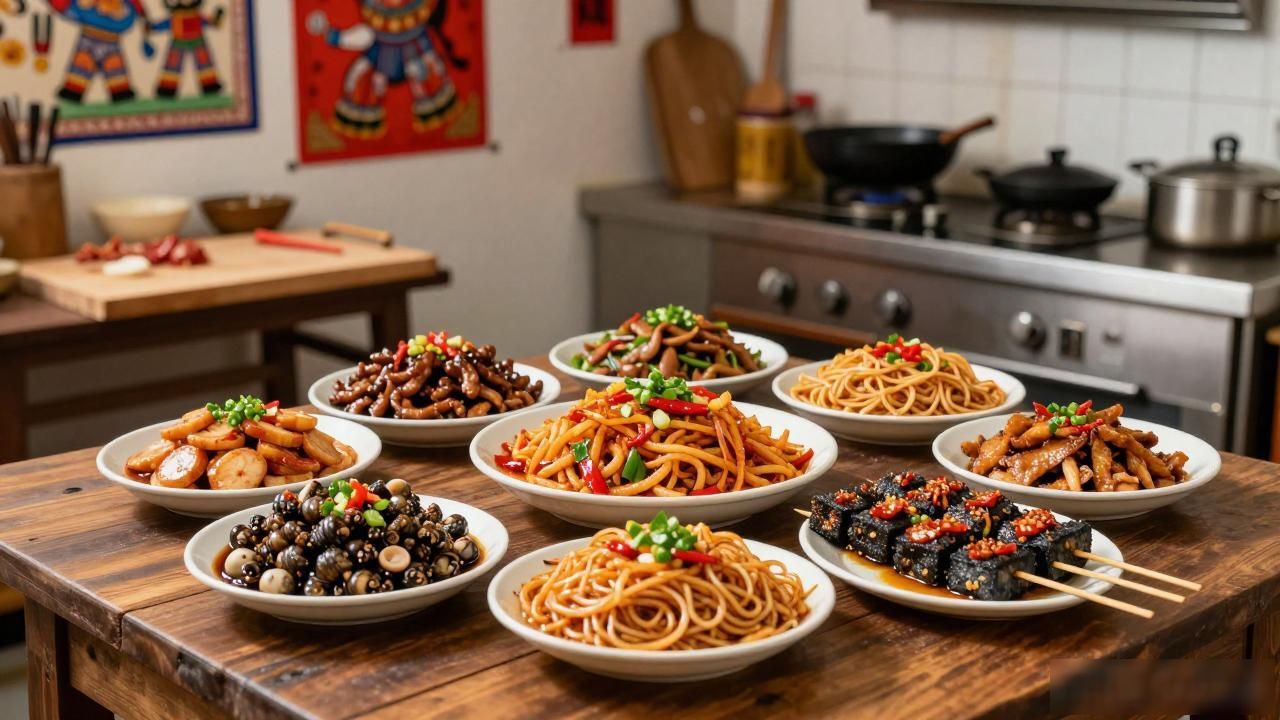 江西黑暗料理网红,_湖北黑暗料理_陕西黑暗料理