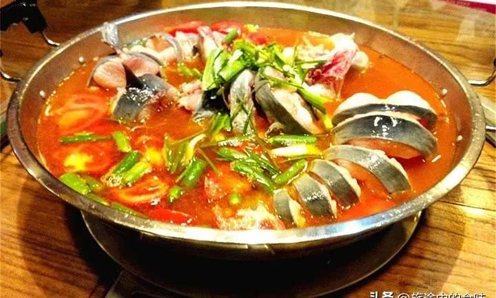 网红黑暗料理店,_现象级街头小吃_社交网络助推美食爆红