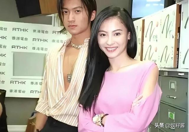 张柏芝被误解的十年_张柏芝黑料真相_有哪个明星被爆出实锤黑料,